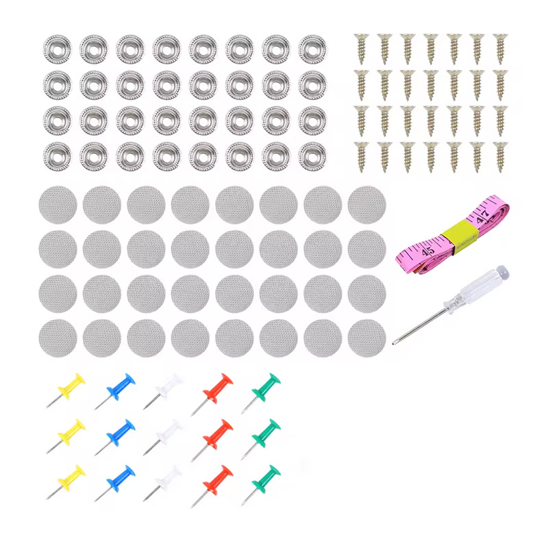 Apa Itu Klip Plafon Mobil dan Bagaimana Mengamankan Interior Kendaraan Anda?