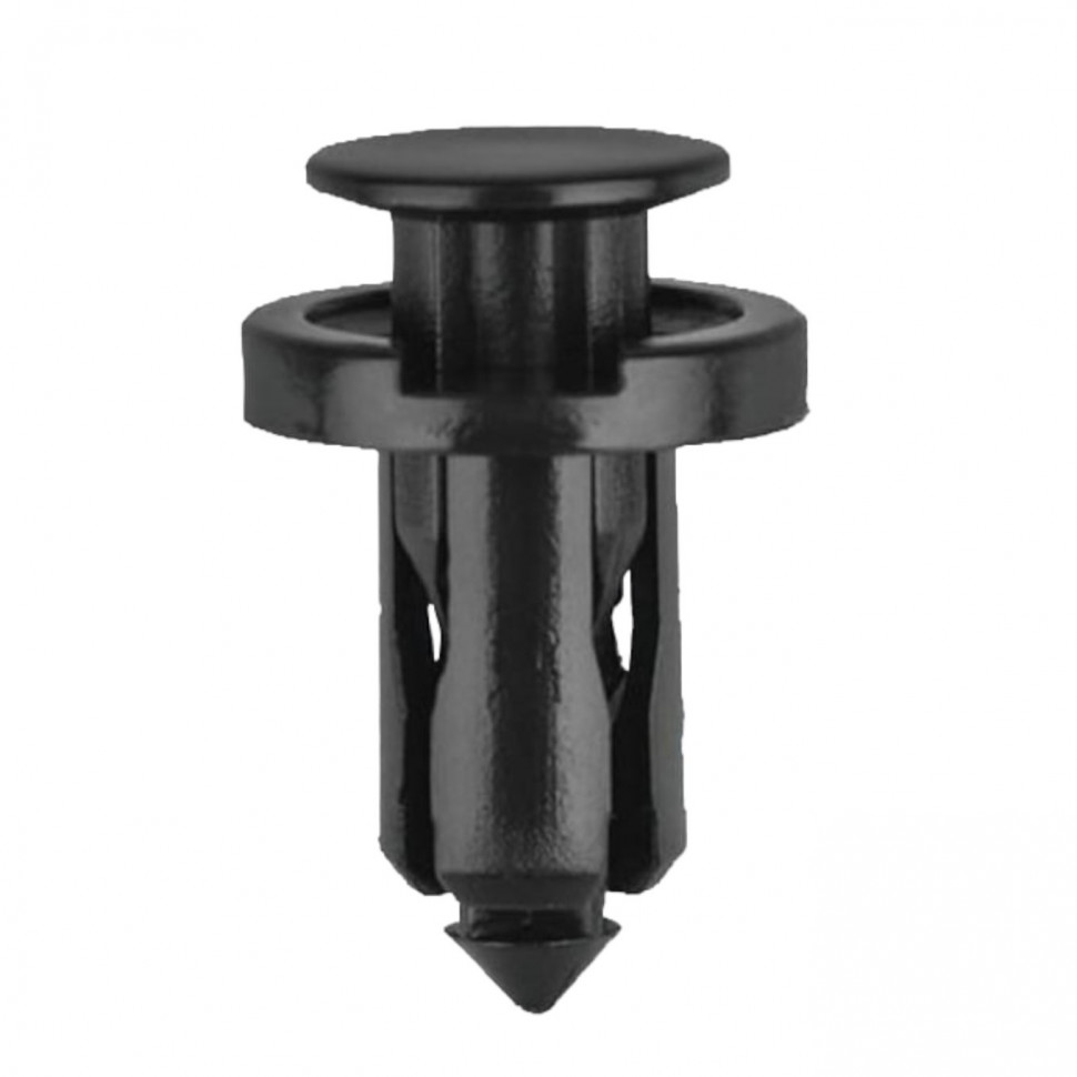 20mmx18mm pengikat plastik hitam untuk honda